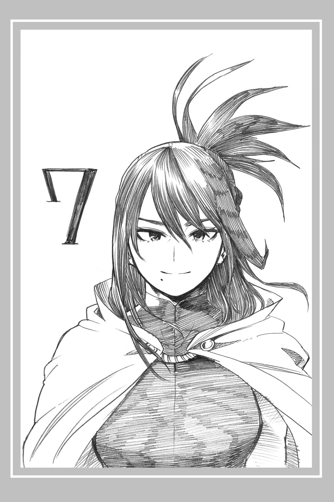 My Hero Academia Chapter 193