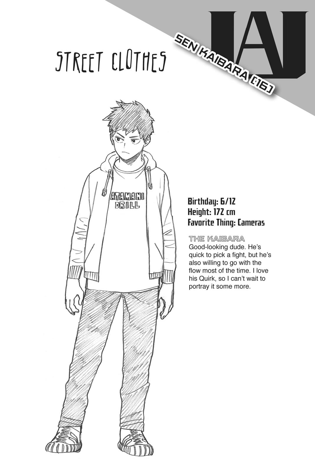 Chapter 201 — No. 201 — Page 20