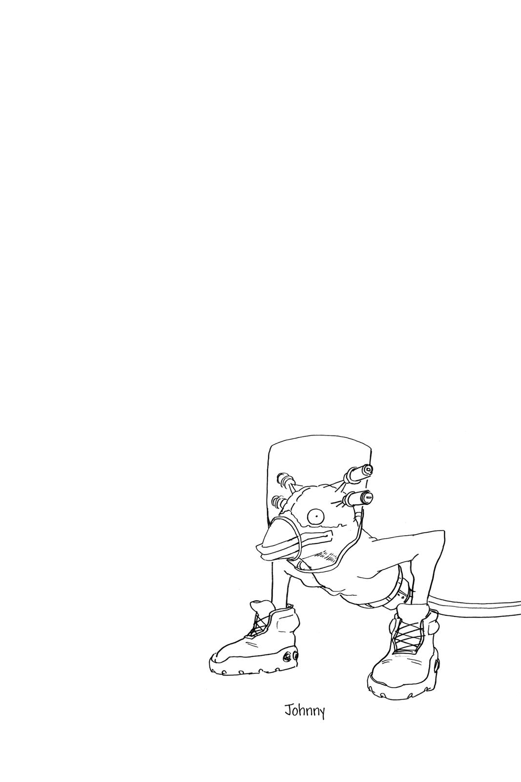 My Hero Academia Chapter 221