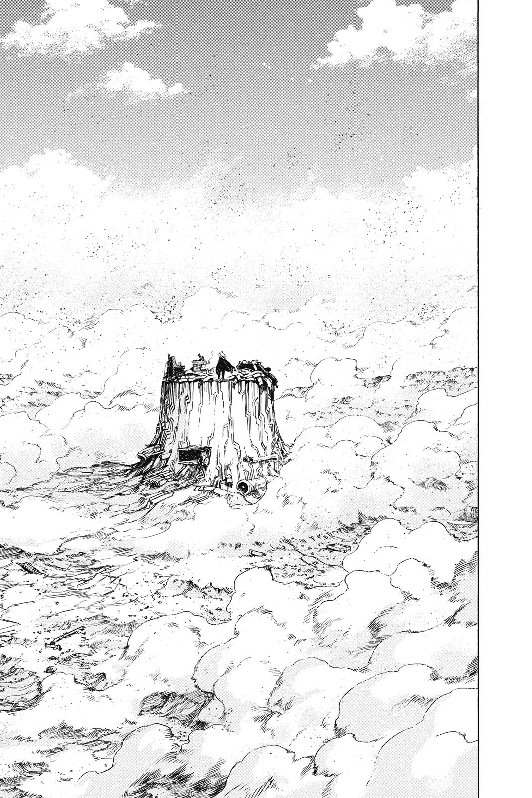 My Hero Academia Chapter 273