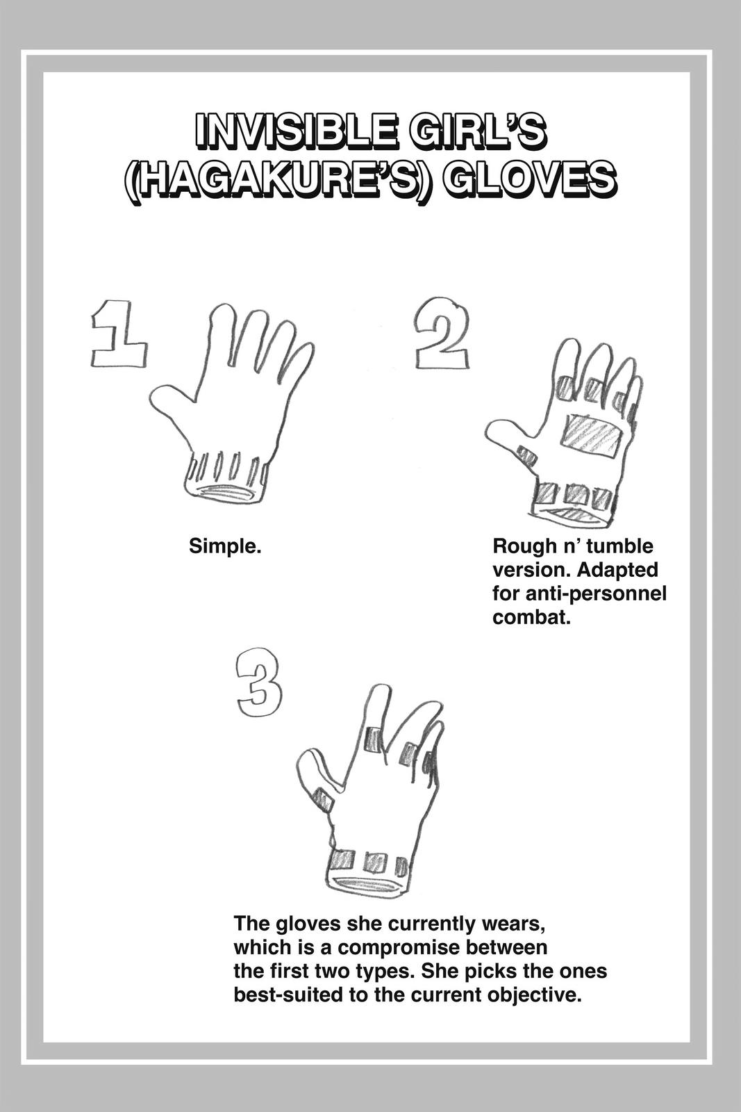 My Hero Academia Chapter 335