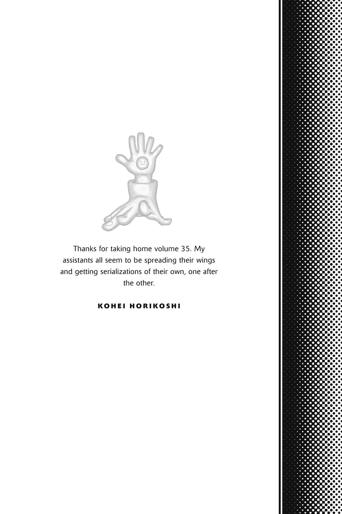 My Hero Academia Chapter 339