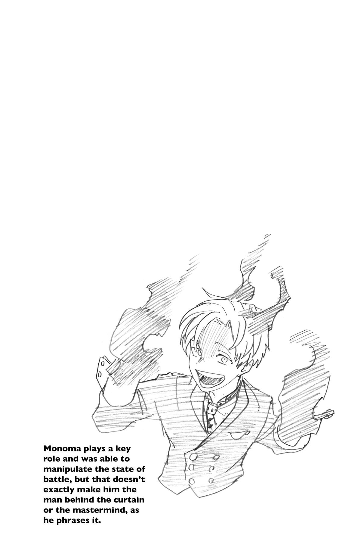My Hero Academia Chapter 345