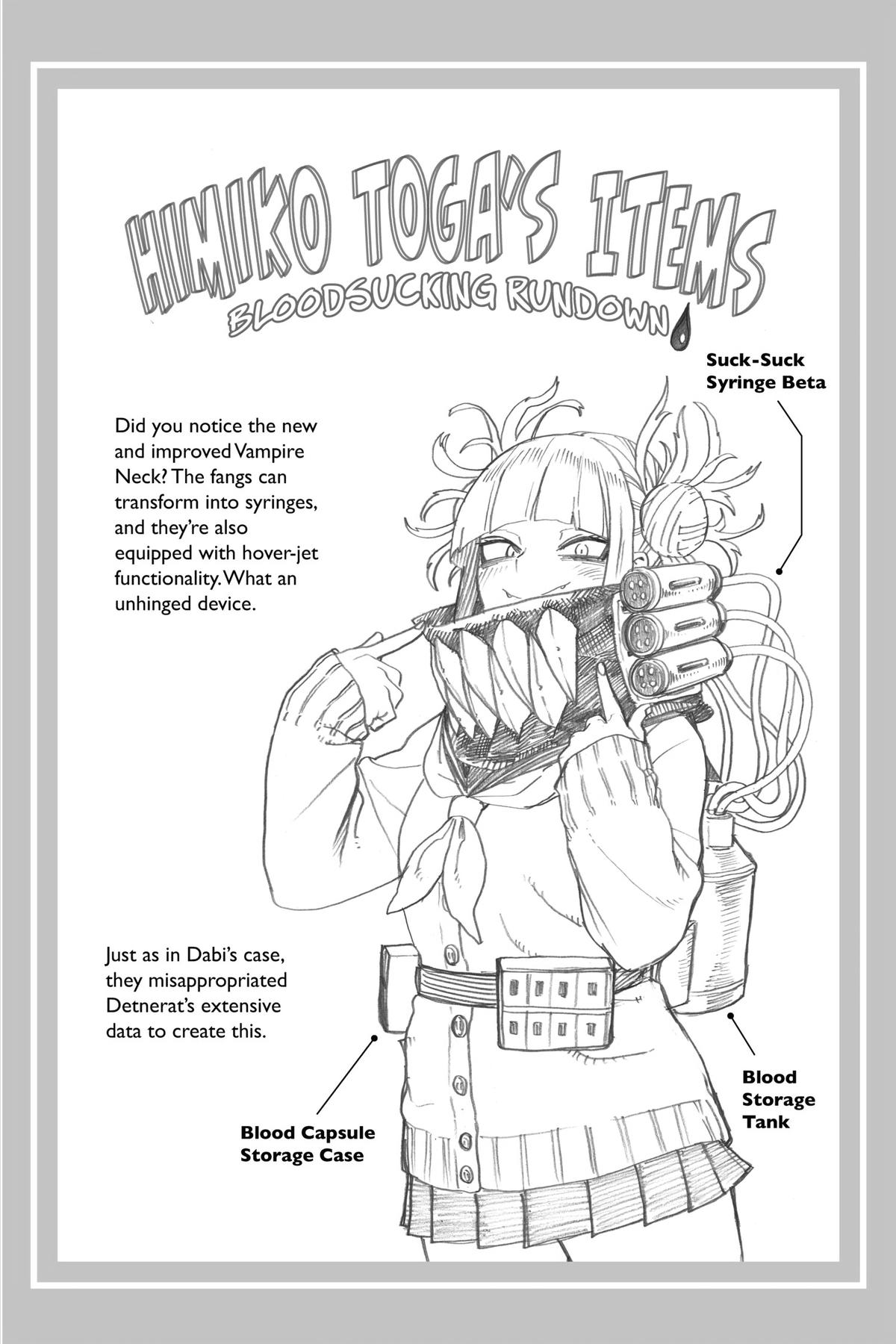 My Hero Academia Chapter 348