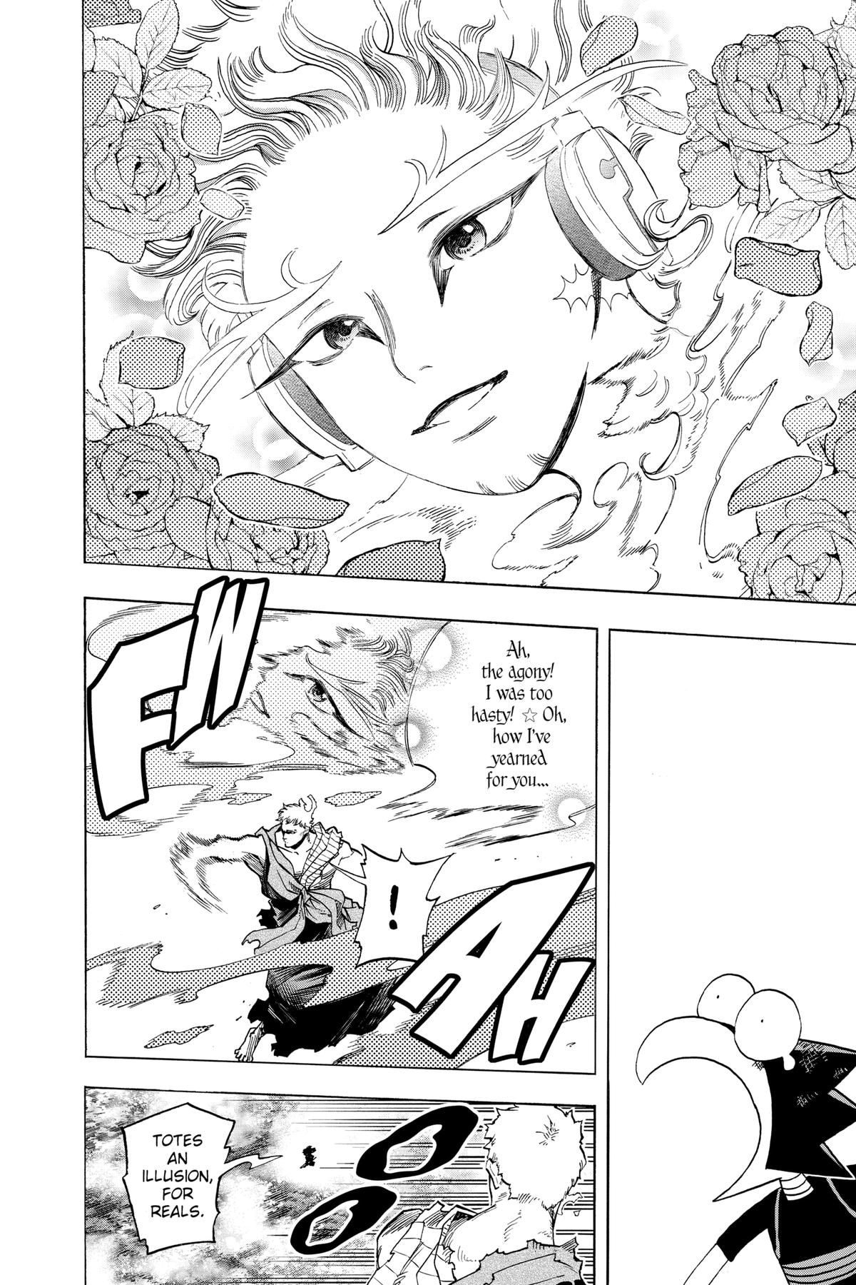 My Hero Academia Chapter 379