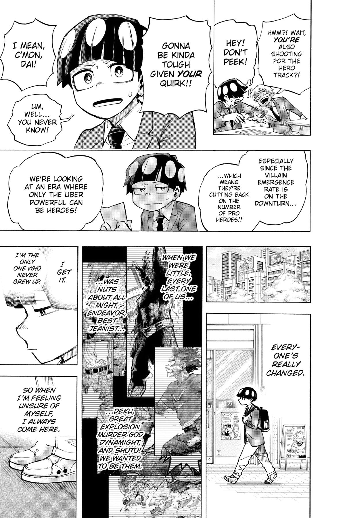 Chapitre 430 — No. 430 — Page 6