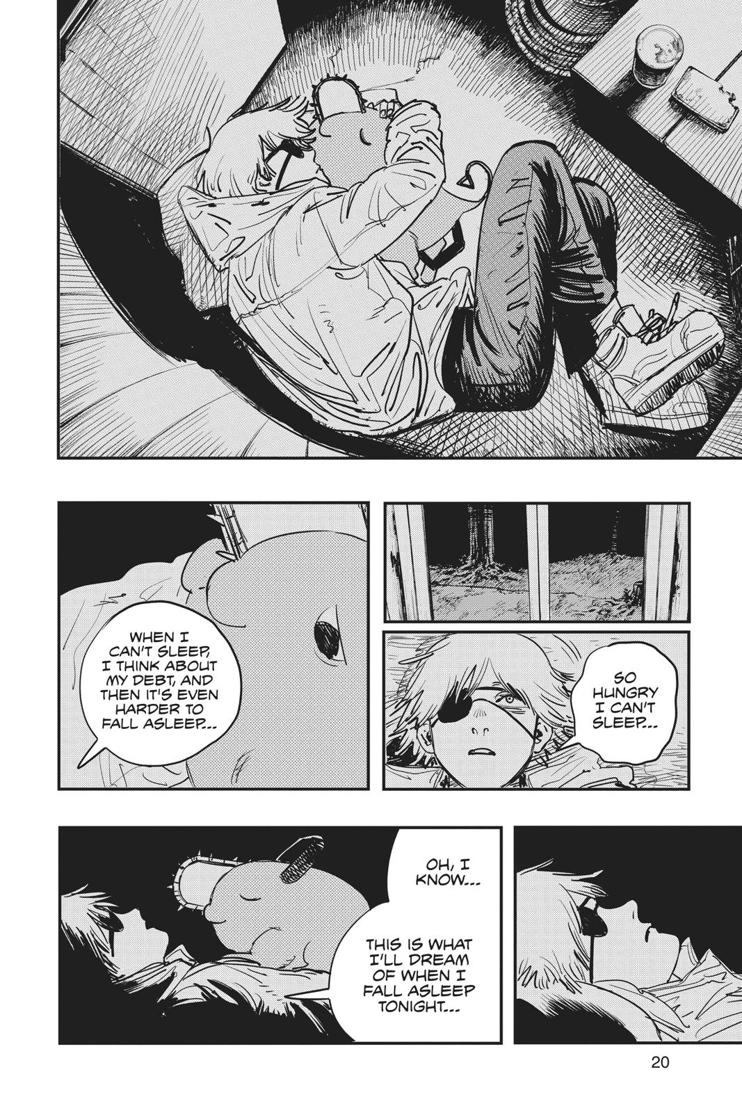 Chapter 1 — Chapter 1 — Page 20