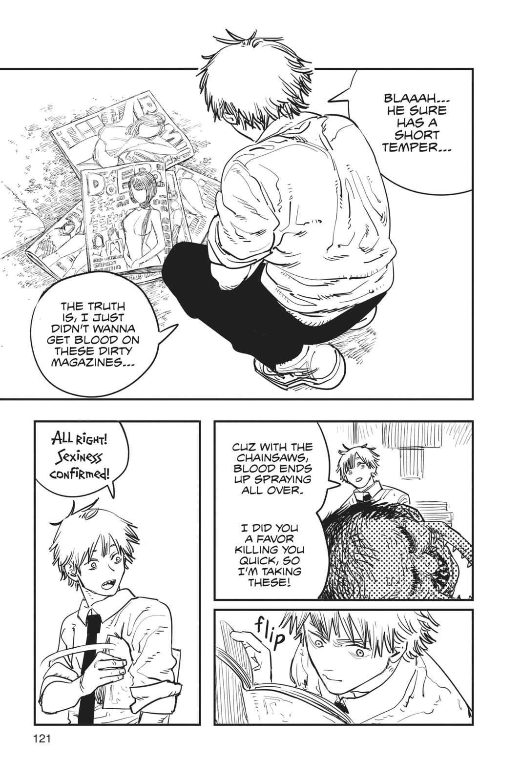 Chapter 4 — Chapter 4 — Page 11