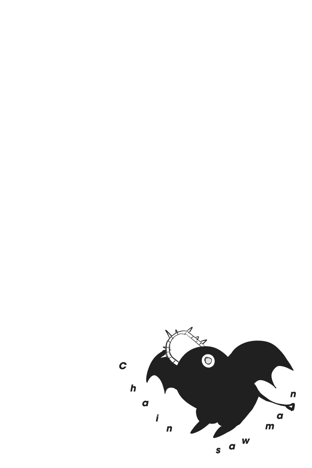 Chainsaw Man Chapter 5