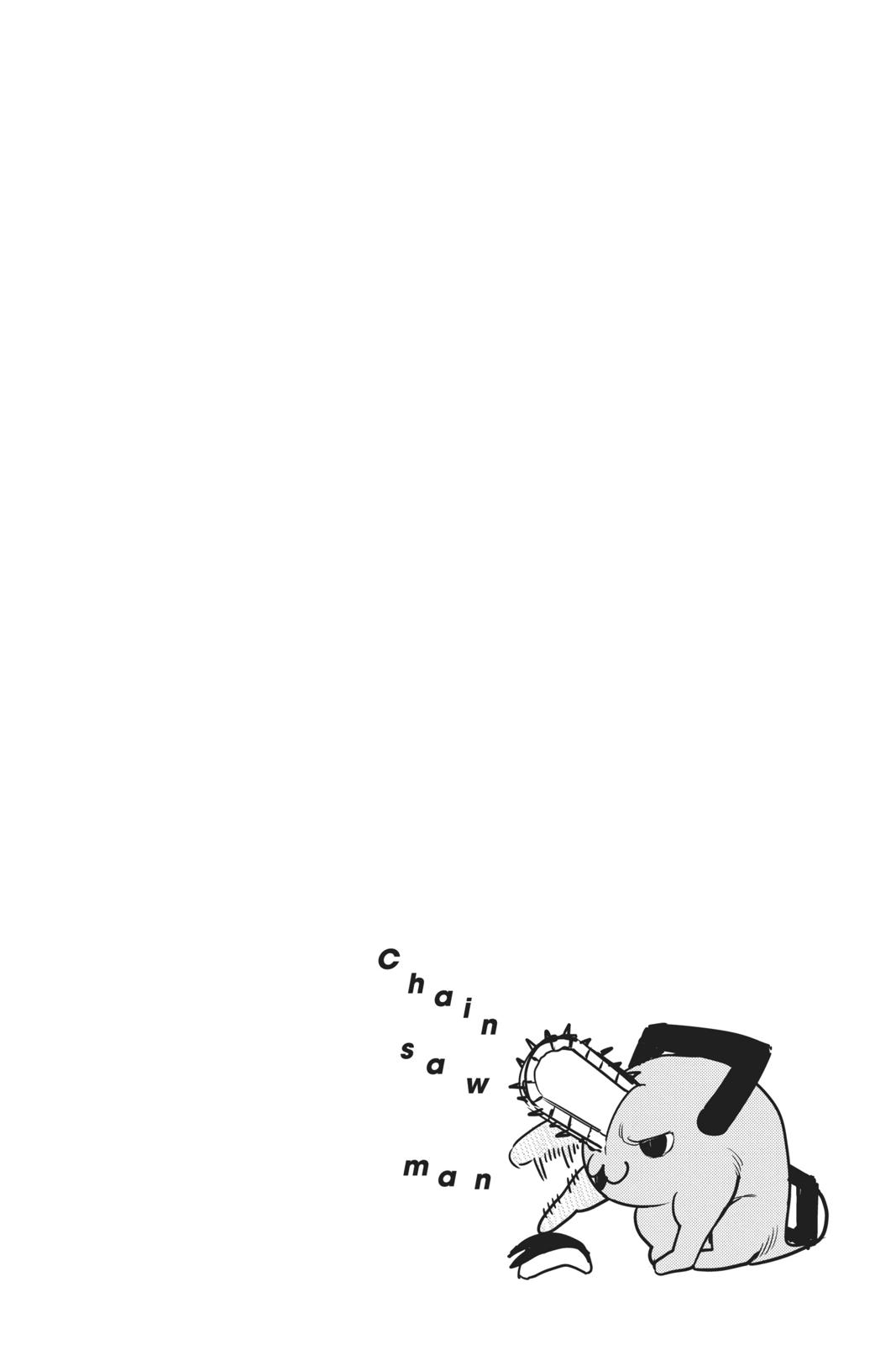 Chainsaw Man Chapter 9