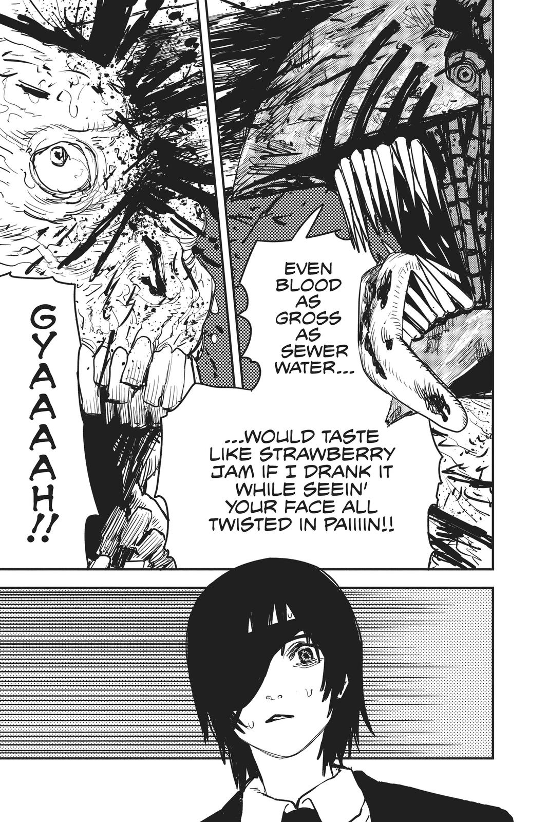 Chainsaw Man Chapter 19 - Page 3 - Chainsaw Man manga Chapter 19 manga