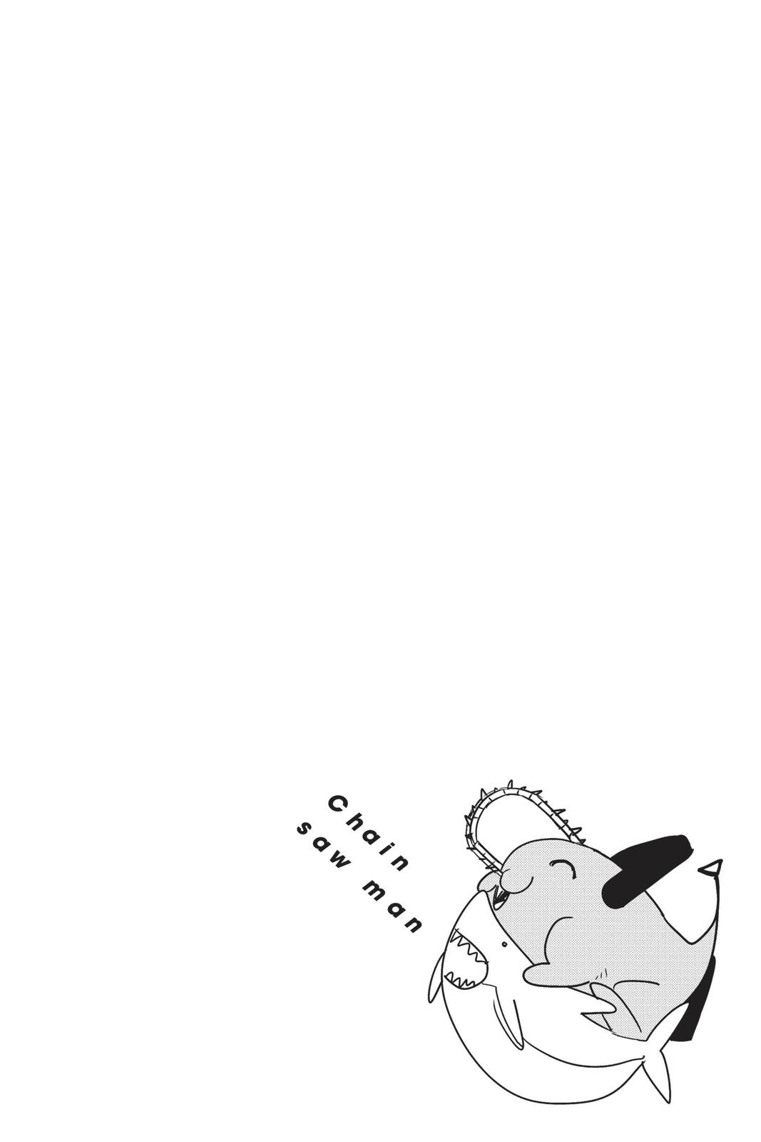 Chainsaw Man Chapter 48