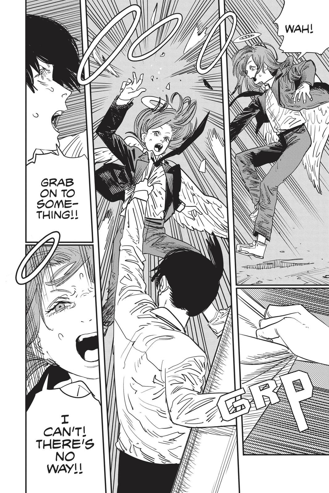 Chapter 50 — Chapter 50 — Page 5