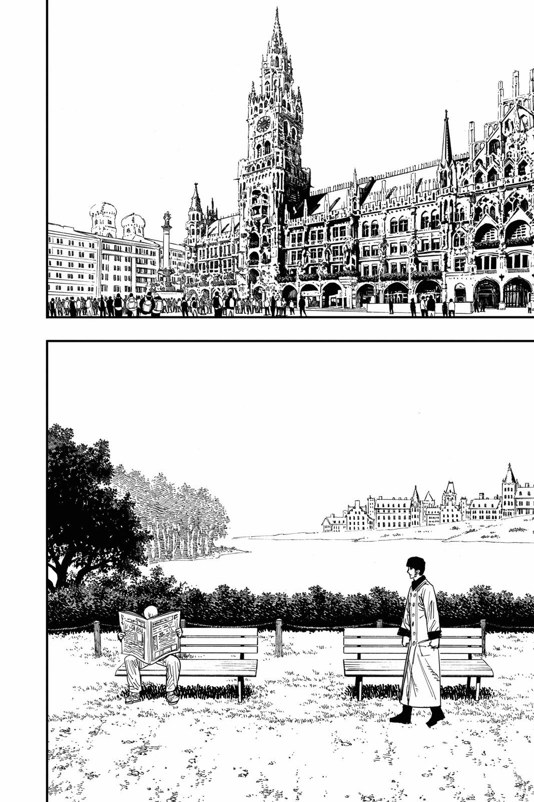 Chainsaw Man Chapter 52