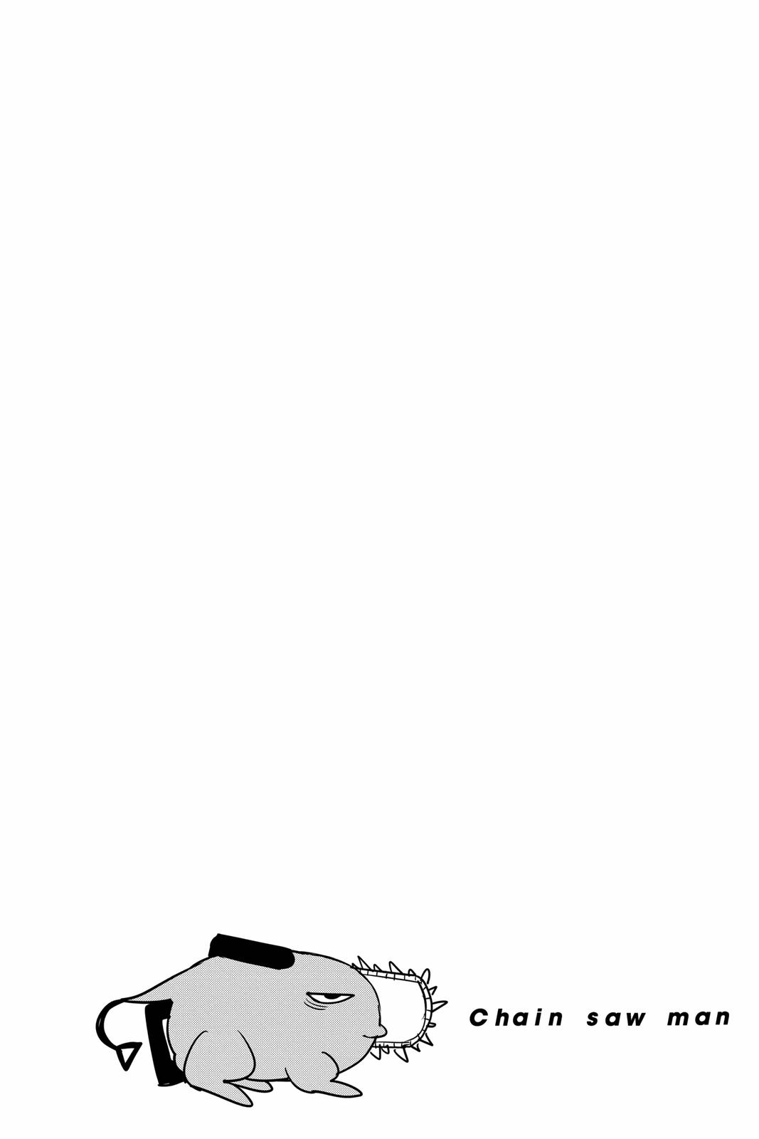 Chainsaw Man Chapter 52