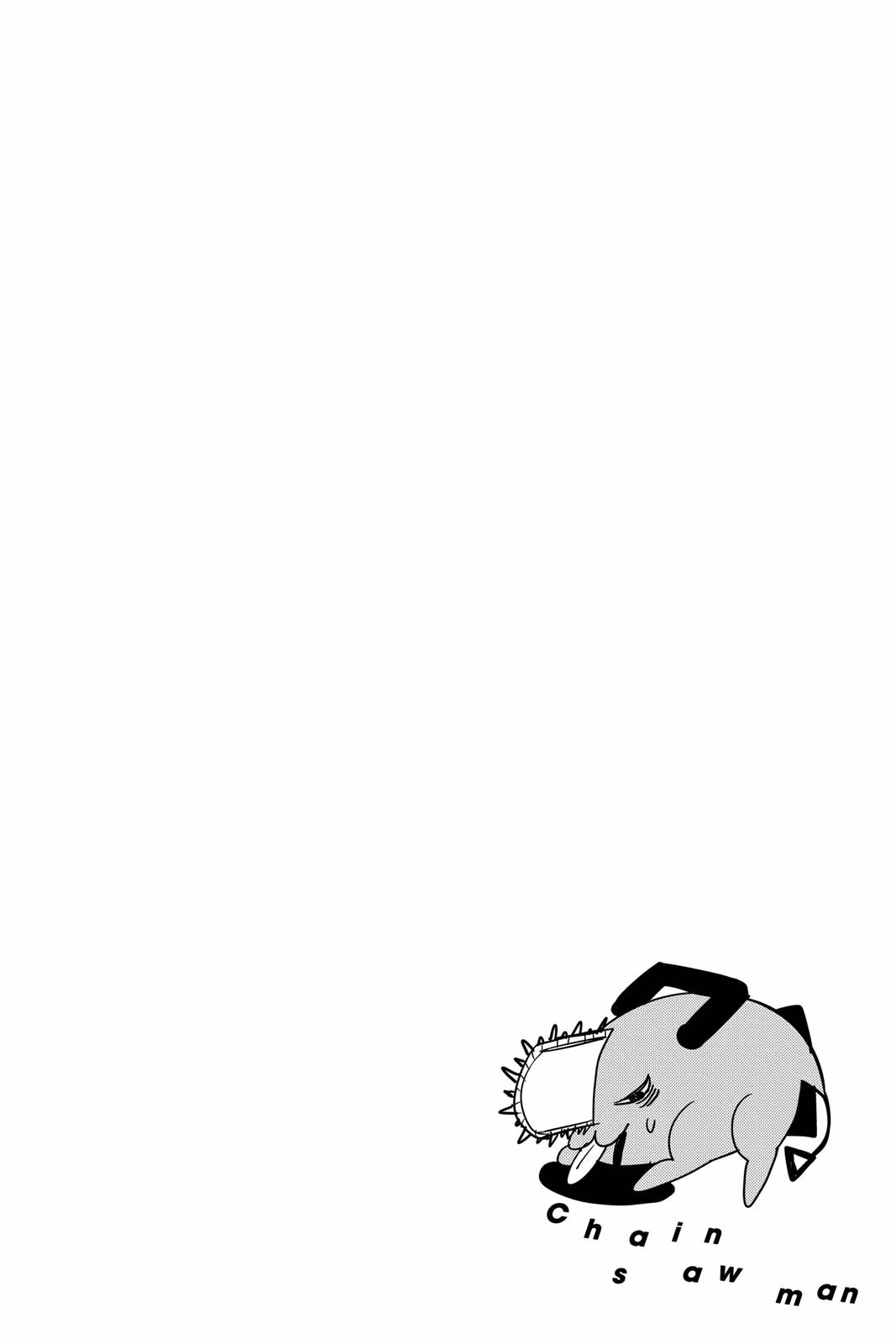 Chainsaw Man Chapter 57