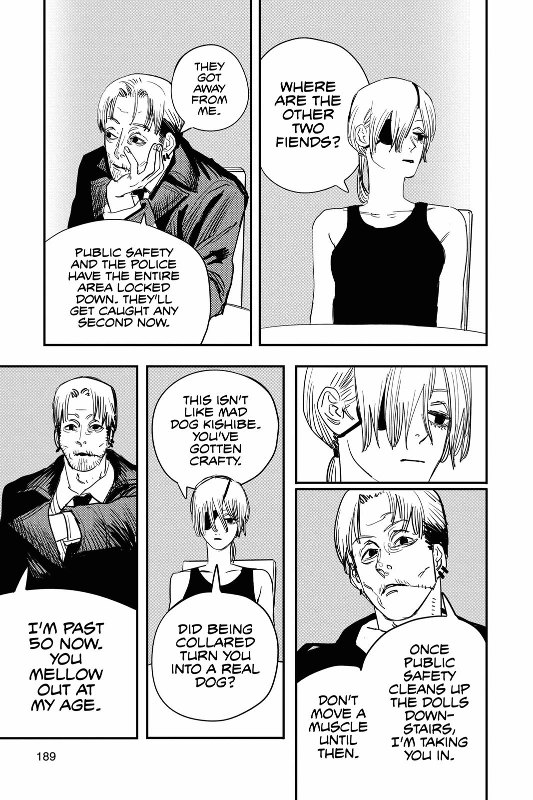 Chapter 61 — Chapter 61 — Page 15