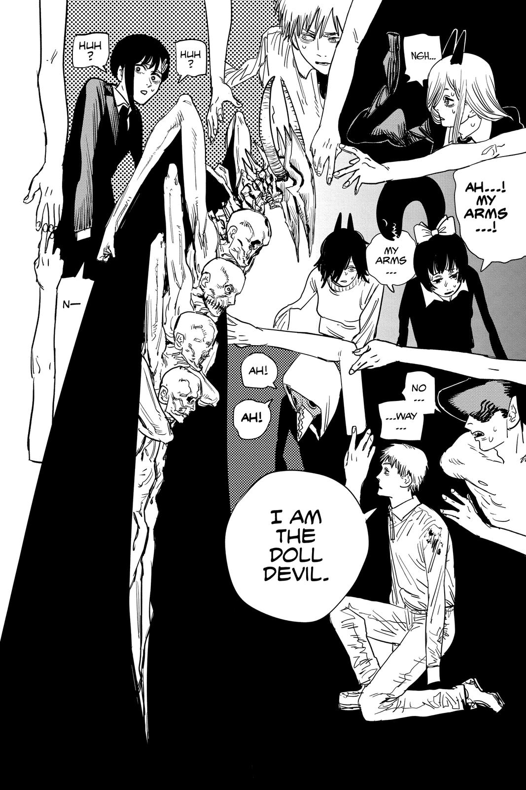 Chapter 64 — Chapter 64 — Page 13