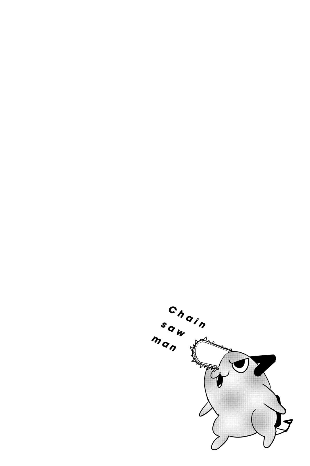 Chainsaw Man Chapter 65