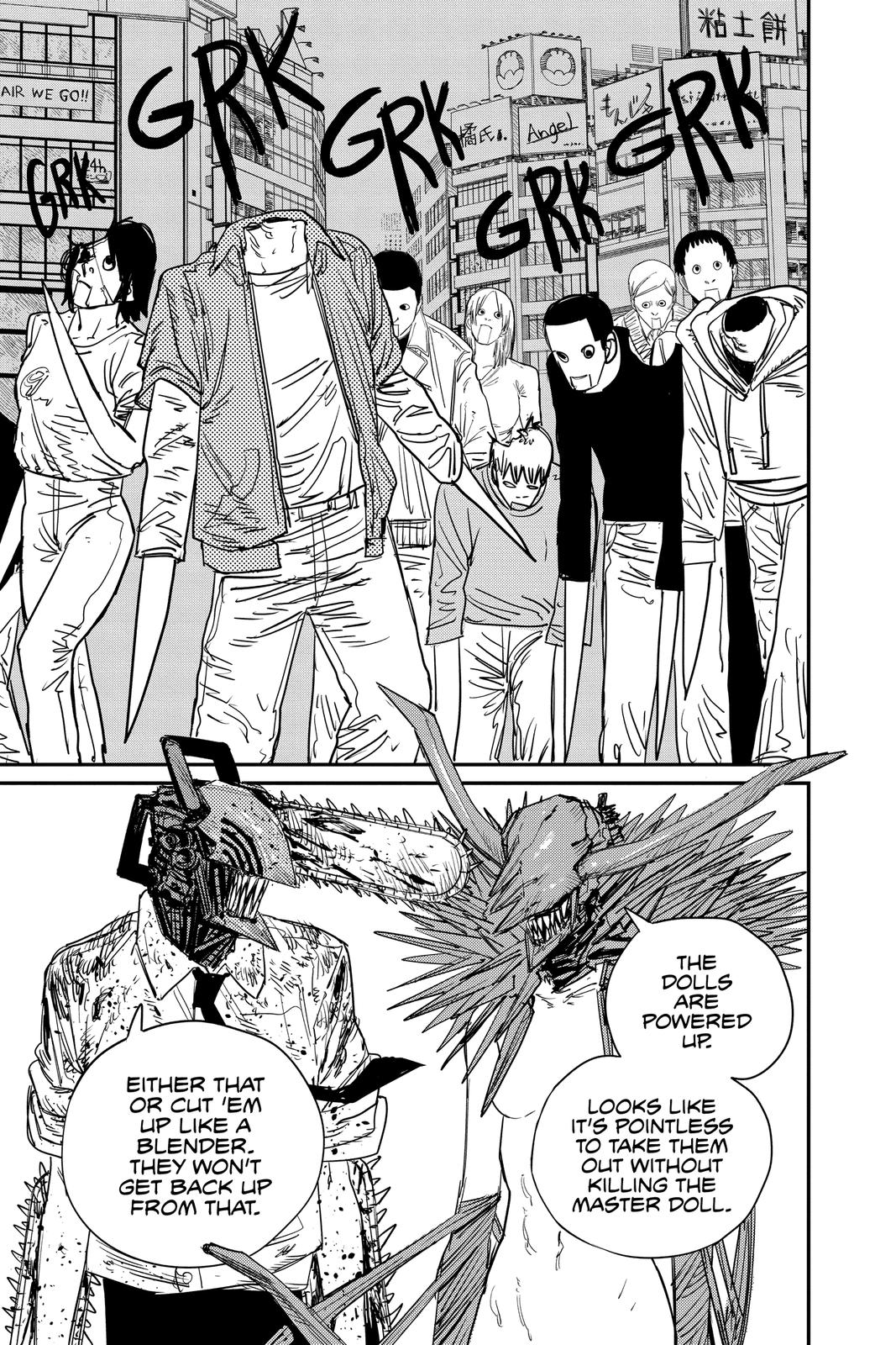 Chapter 67 — Chapter 67 — Page 14