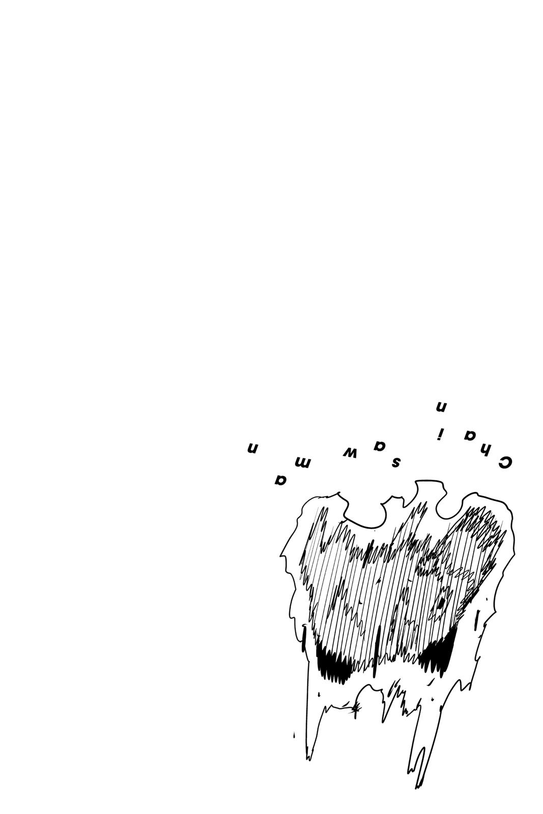 Chainsaw Man Chapter 67