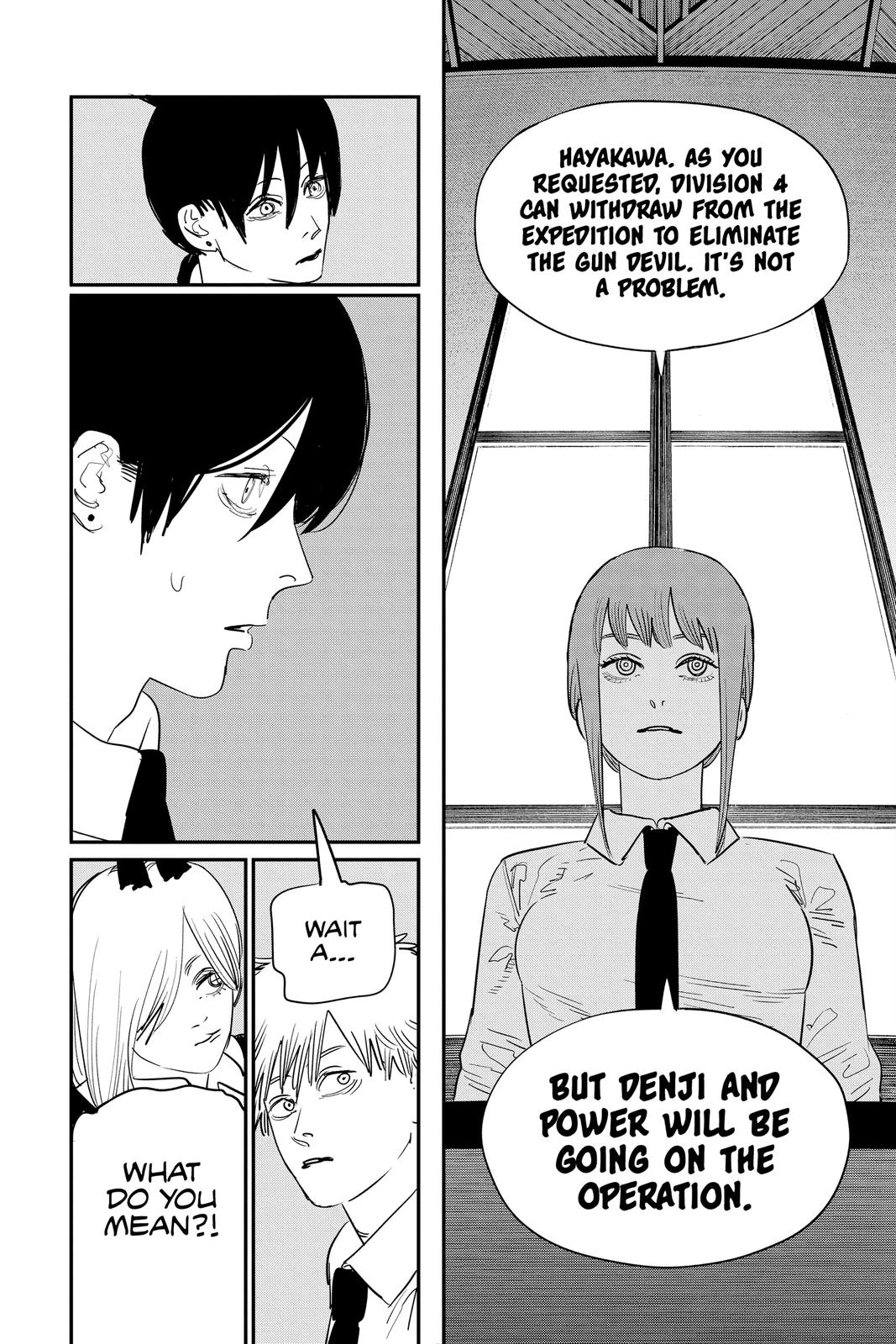 Chapter 73 — Chapter 73 — Page 6