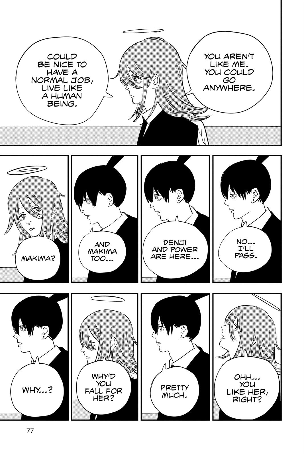 Chapter 74 — Chapter 74 — Page 7