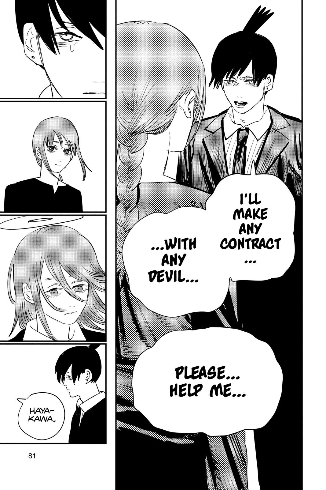 Chapter 74 — Chapter 74 — Page 11