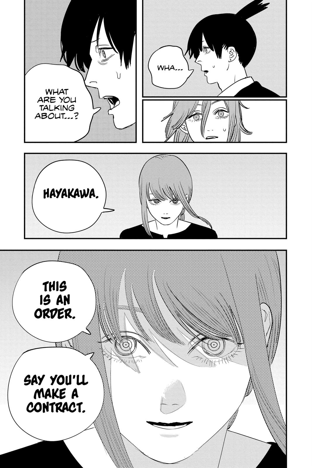 Chapter 74 — Chapter 74 — Page 13