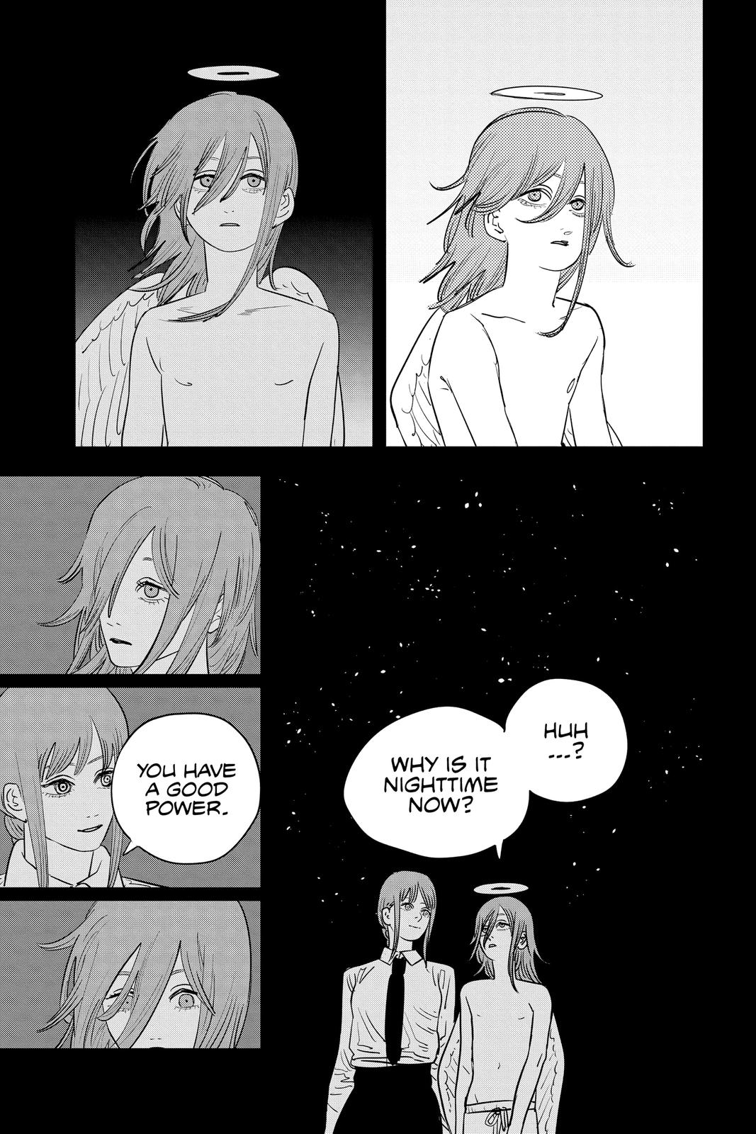 Chapter 74 — Chapter 74 — Page 17
