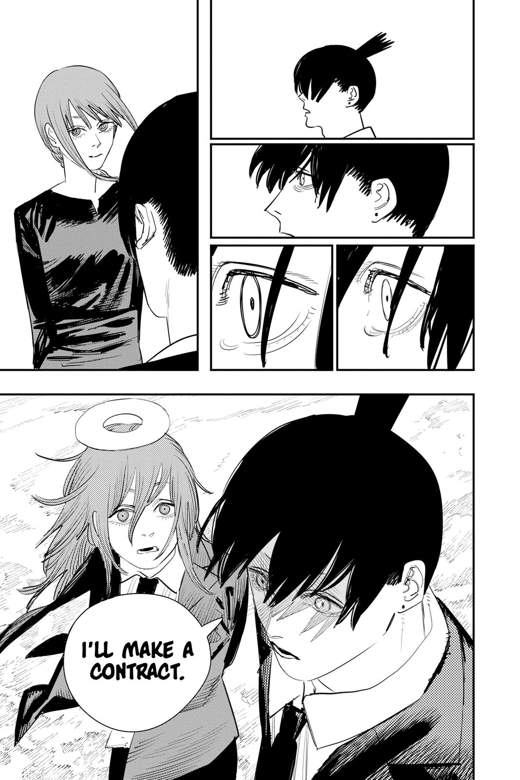 Chapter 74 — Chapter 74 — Page 19