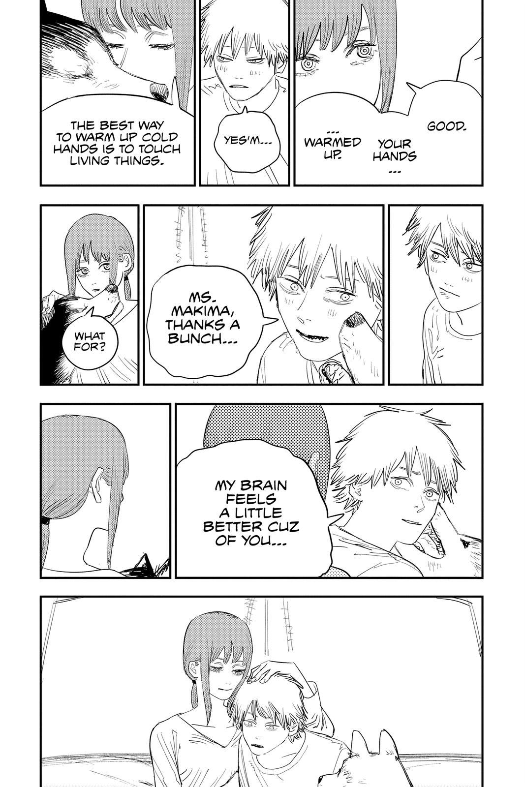 Chapter 80 — Chapter 80 — Page 22