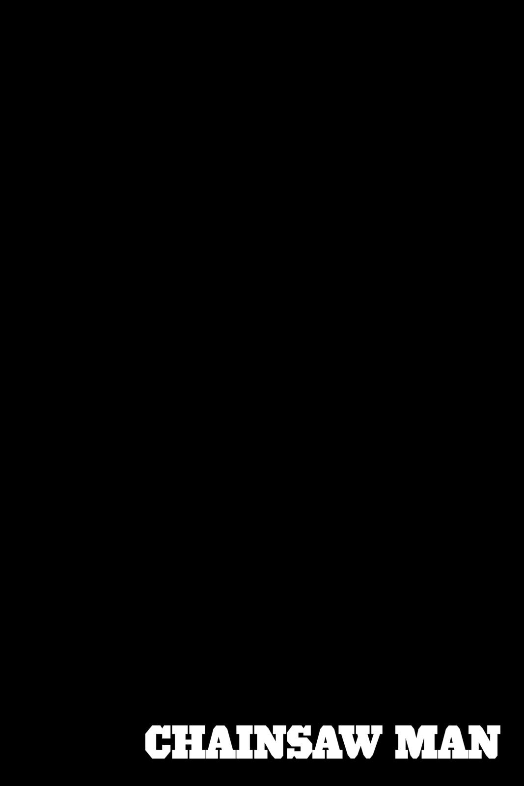 Chainsaw Man Chapter 81