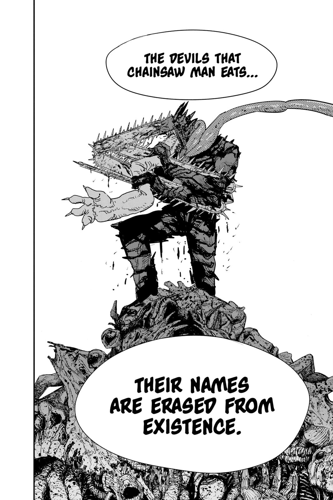 Chainsaw Man Chapter 82