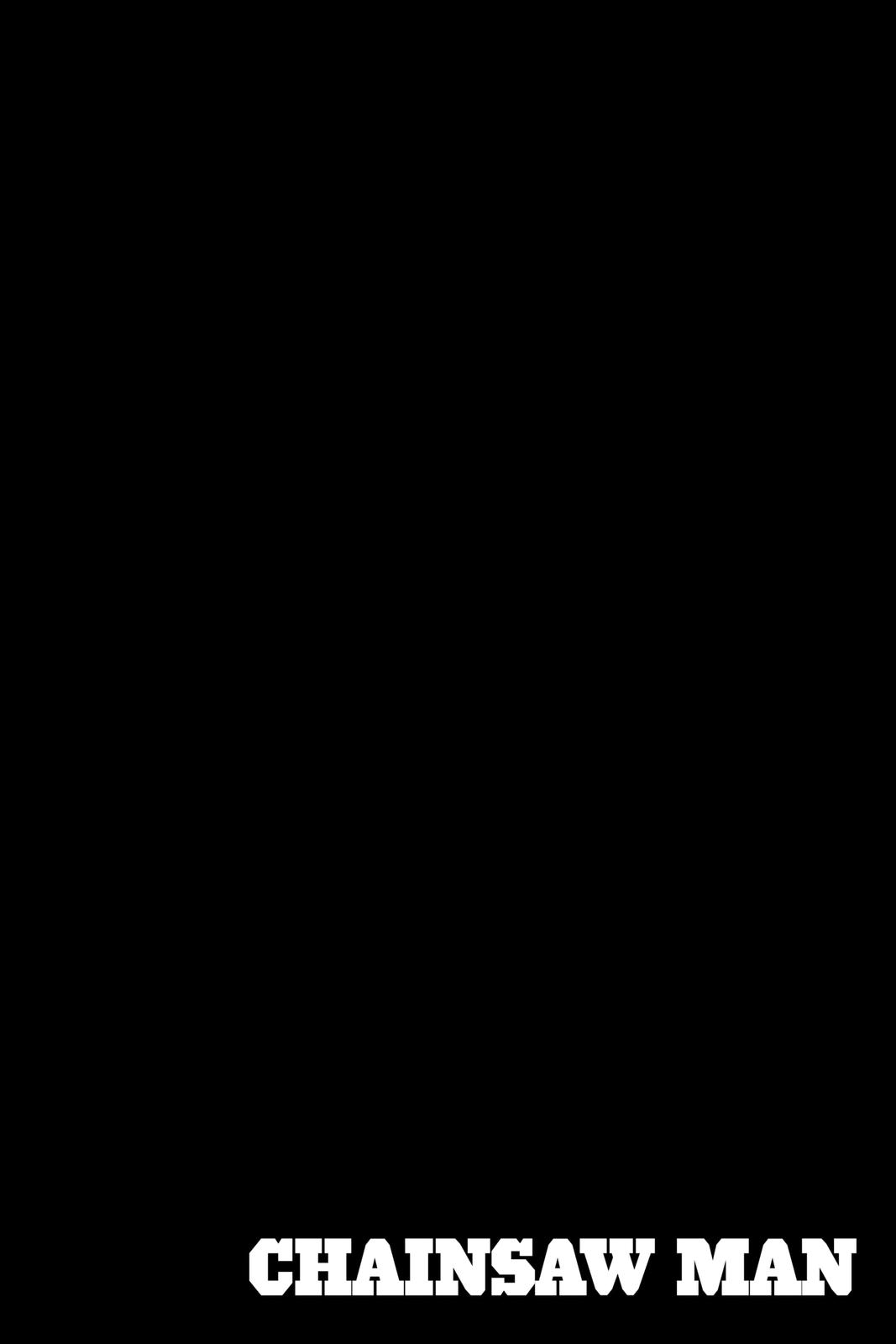Chainsaw Man Chapter 82