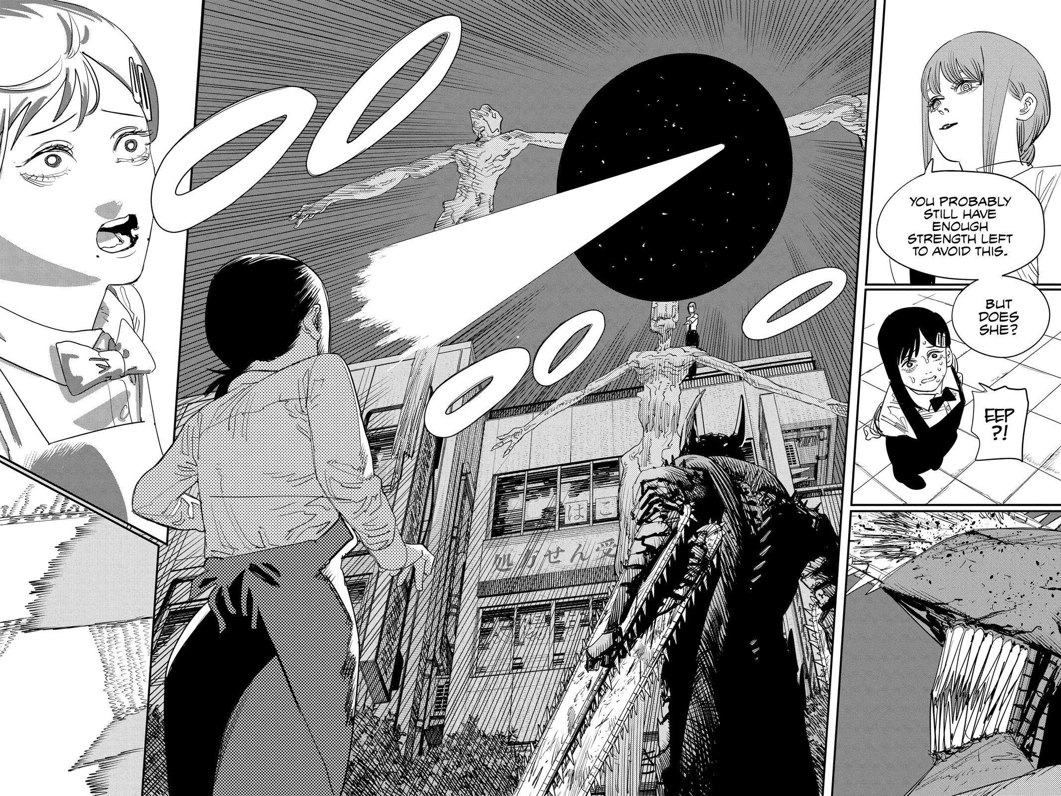 Chapter 89 — Chapter 89 — Page 21