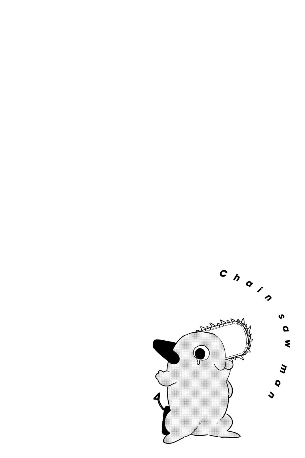 Chainsaw Man Chapter 92 - Page 2 - Chainsaw Man manga Chapter 92 manga