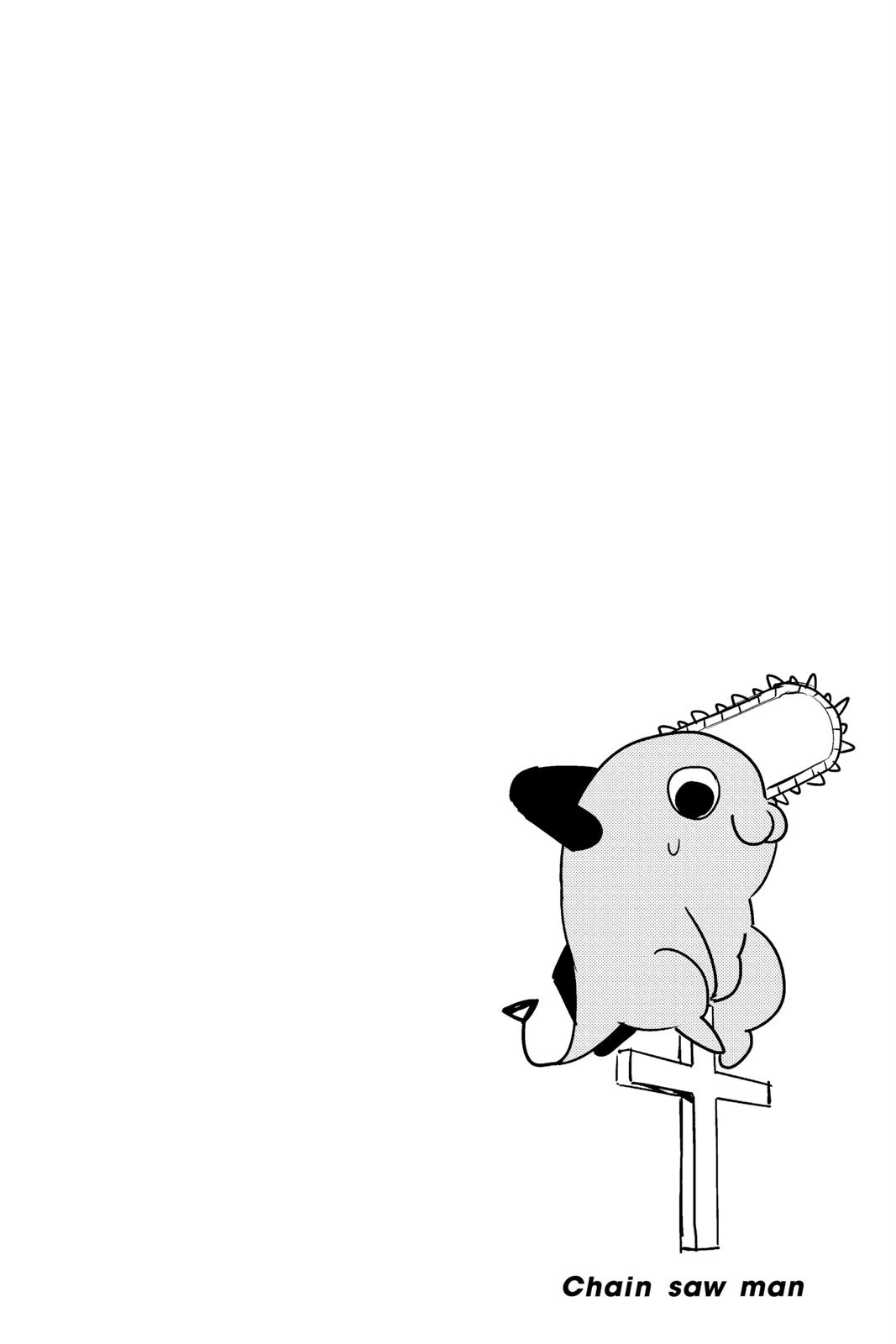 Chainsaw Man Chapter 91