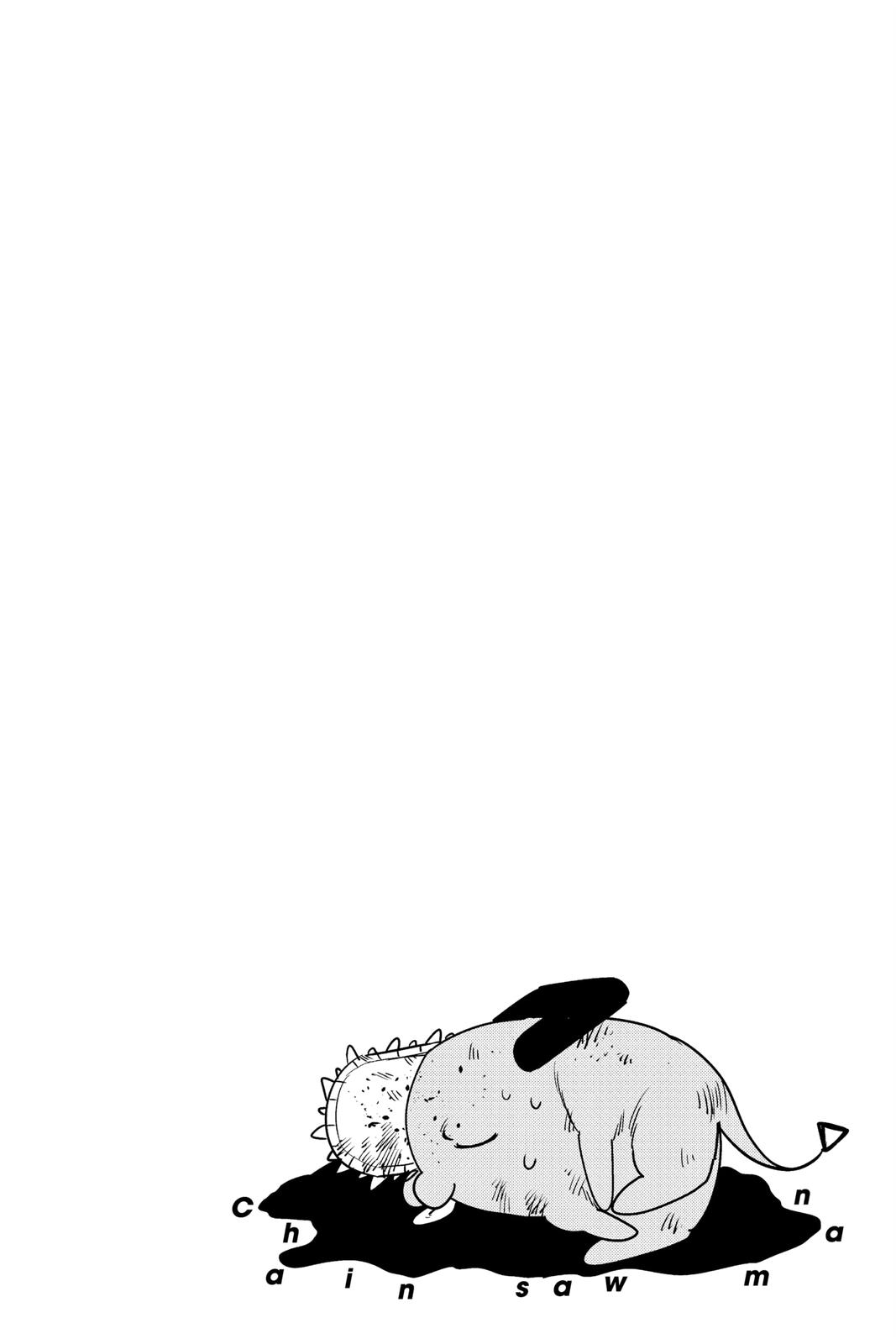 Chainsaw Man Chapter 93