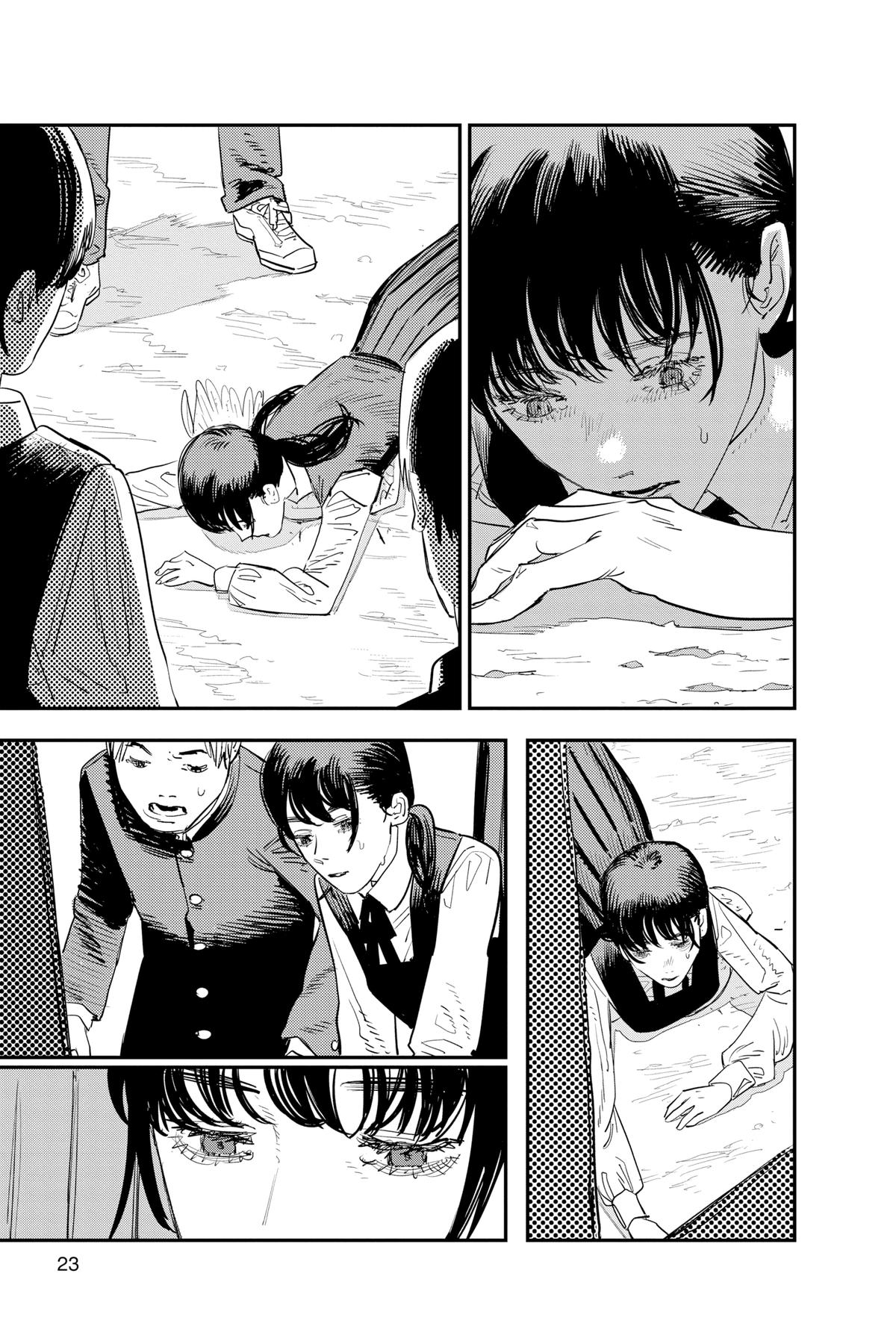 Chapter 98 — Chapter 98 — Page 23