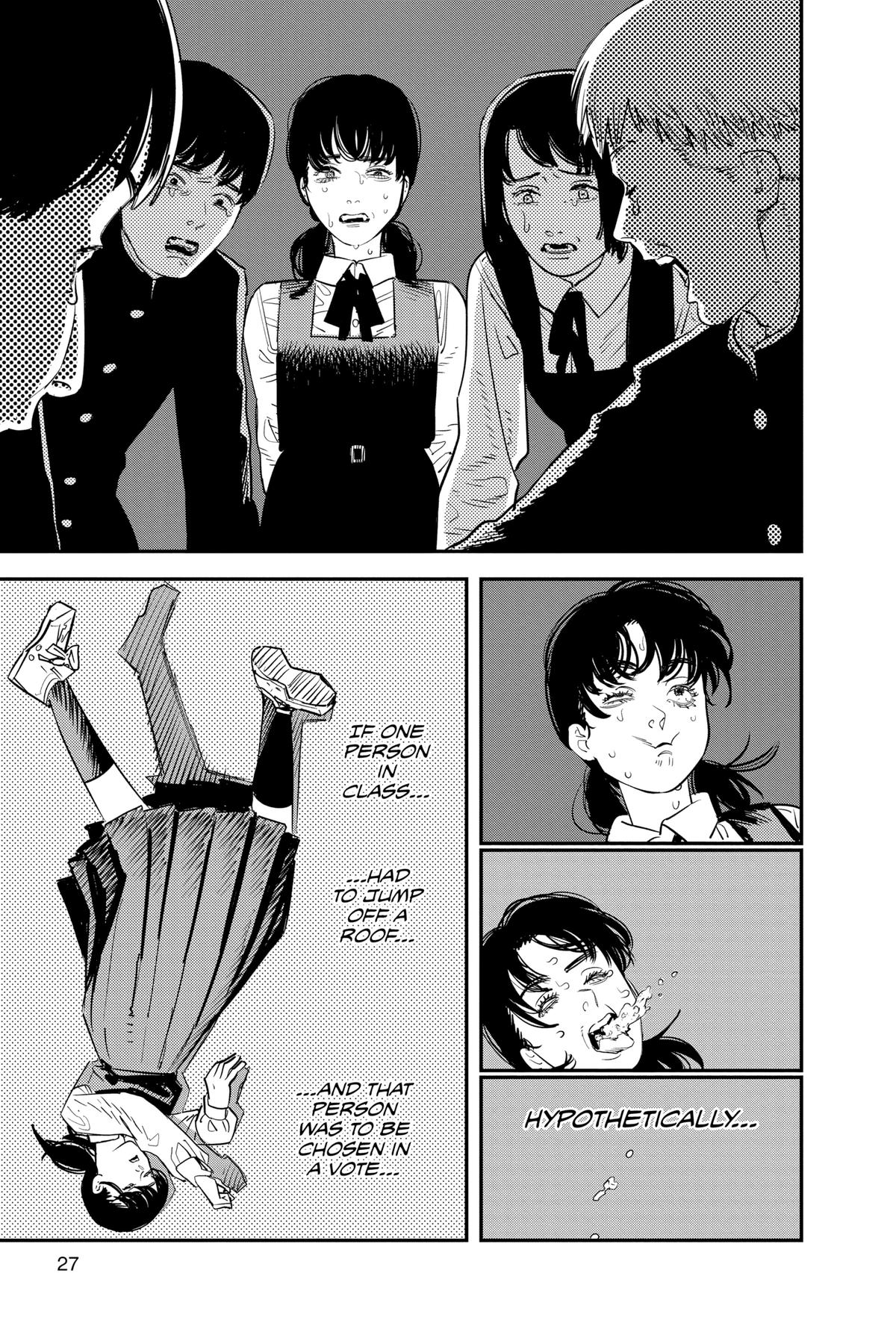 Chapter 98 — Chapter 98 — Page 27