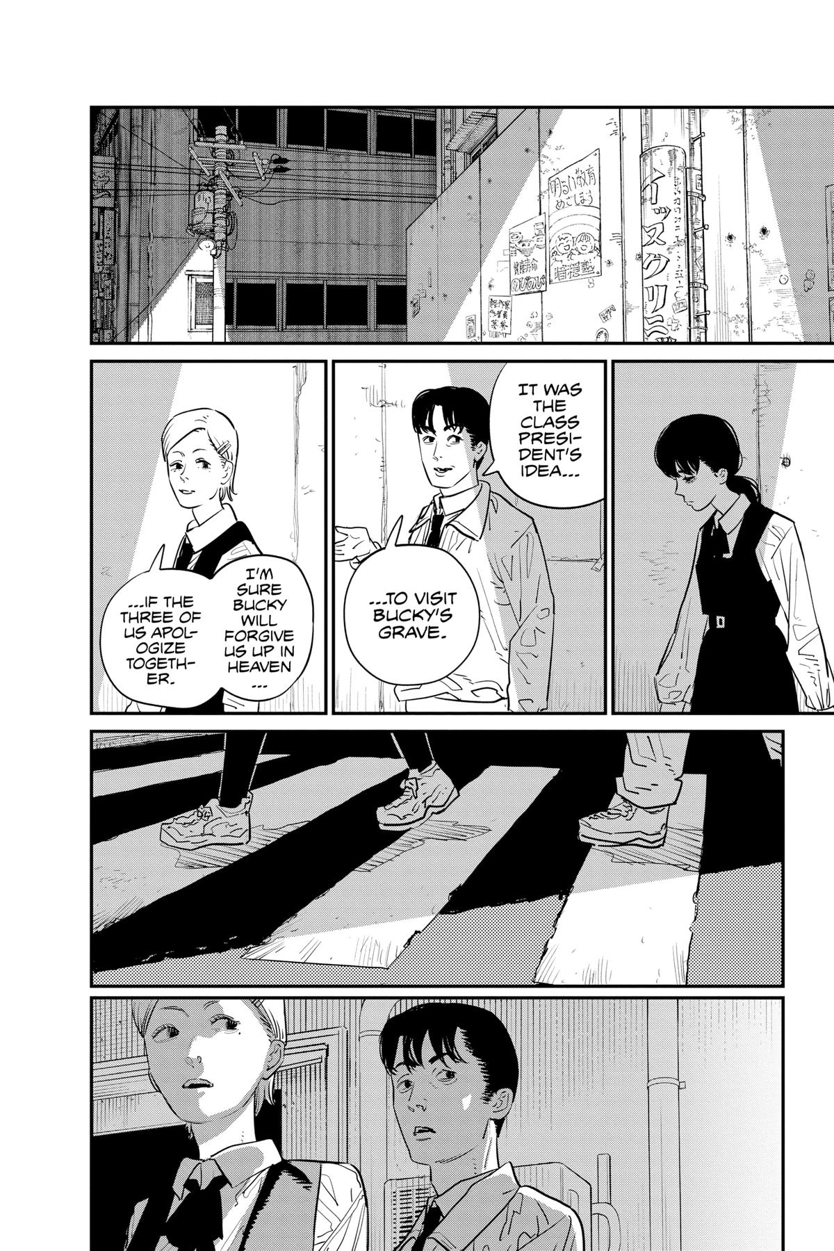 Chapter 98 — Chapter 98 — Page 32