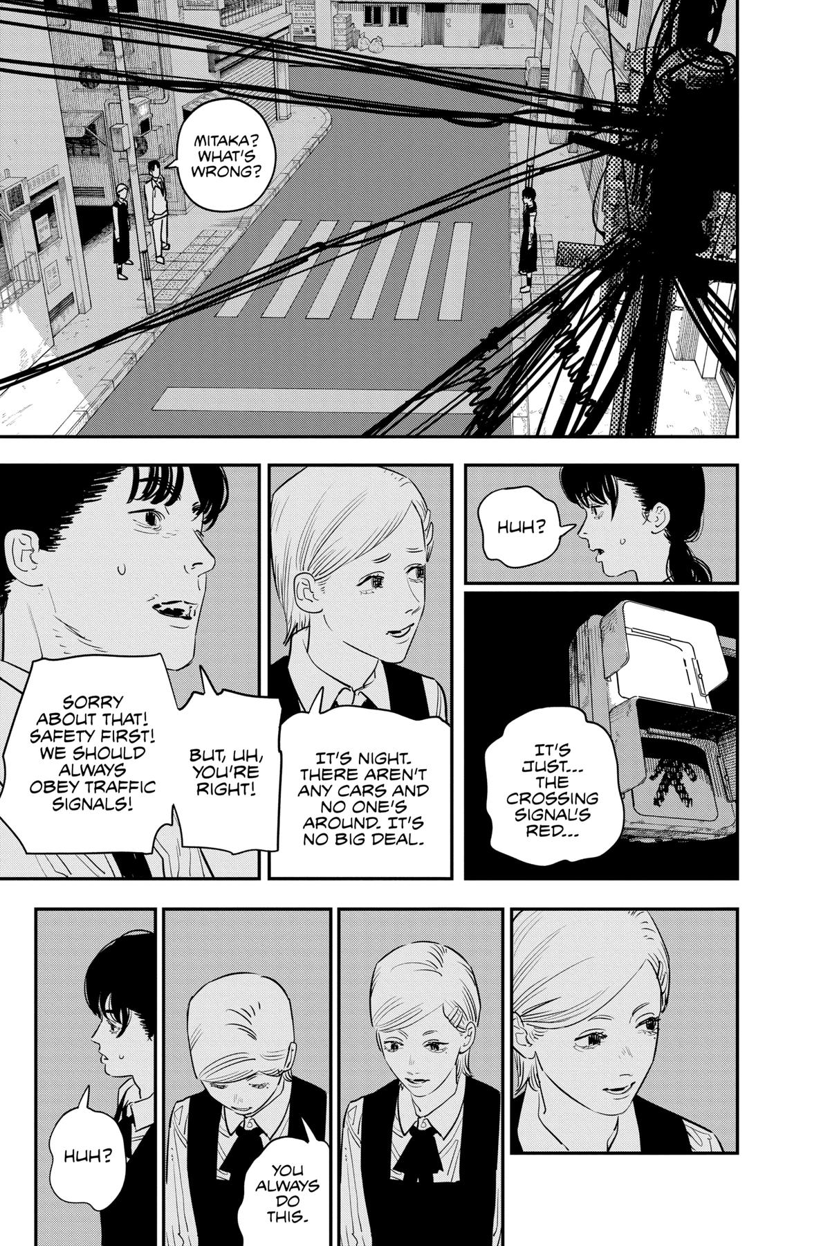 Chapter 98 — Chapter 98 — Page 33