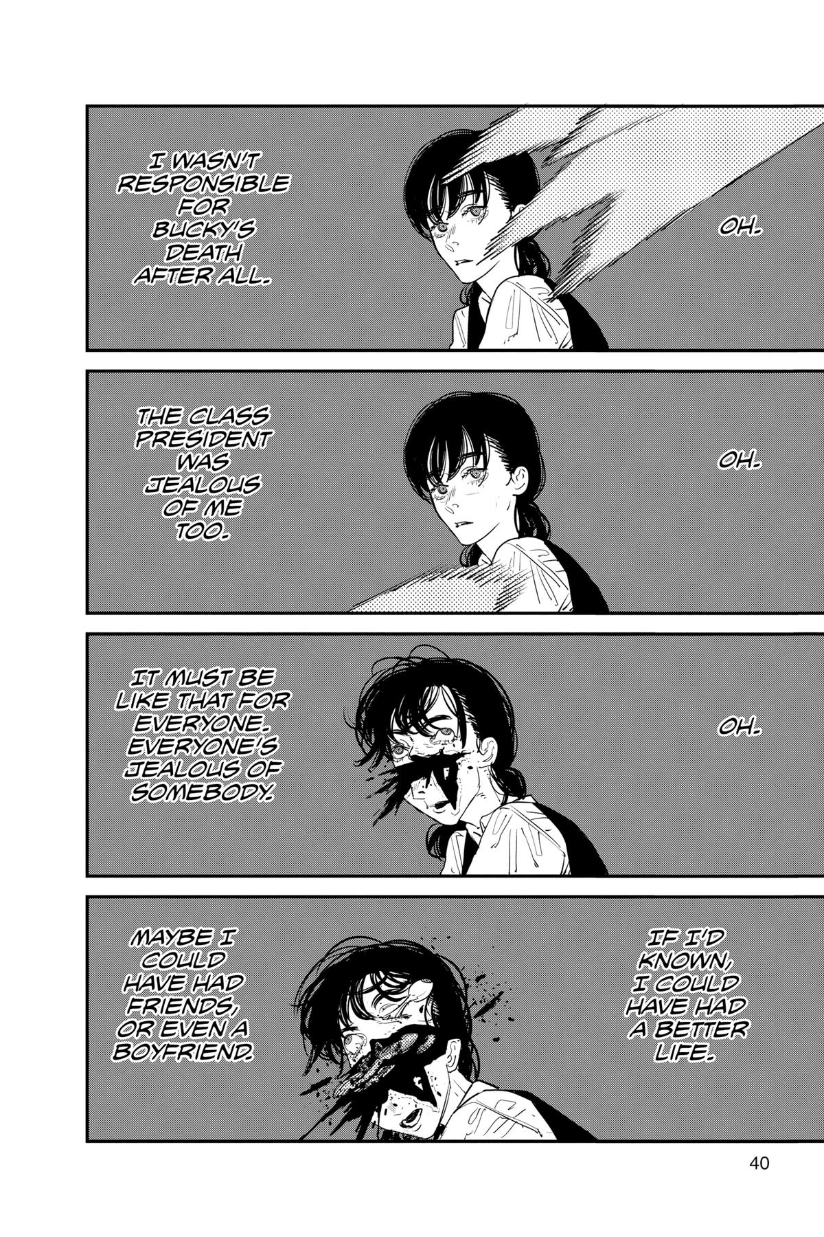 Chapter 98 — Chapter 98 — Page 40