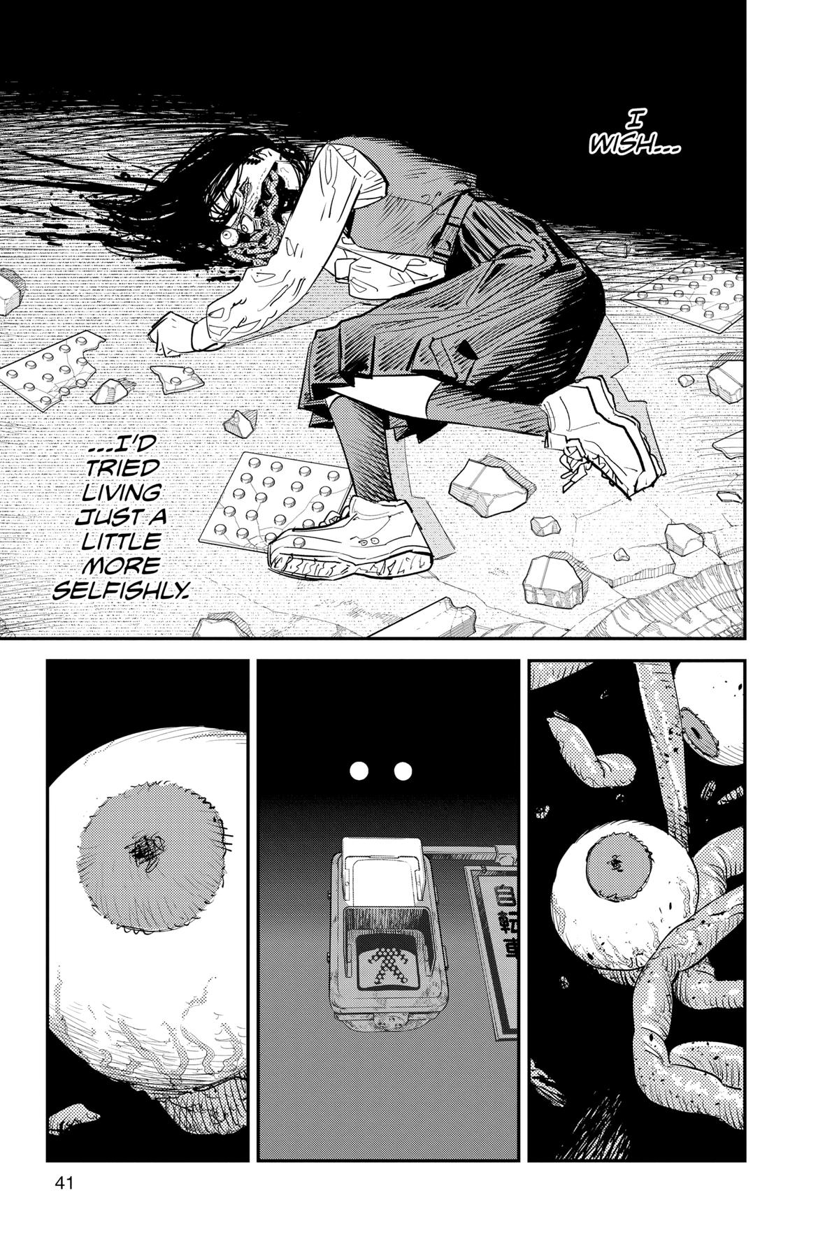 Chapter 98 — Chapter 98 — Page 41