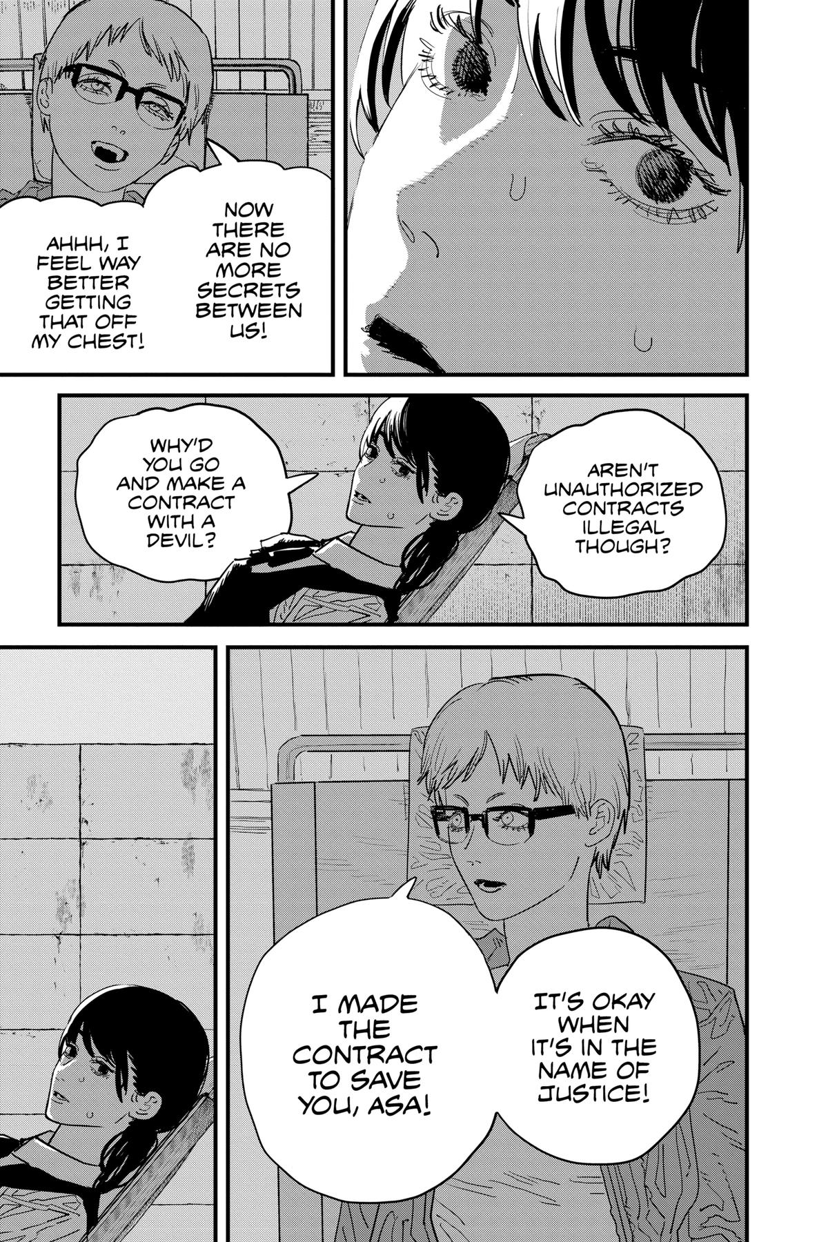 Chapter 105 — Chapter 105 — Page 19