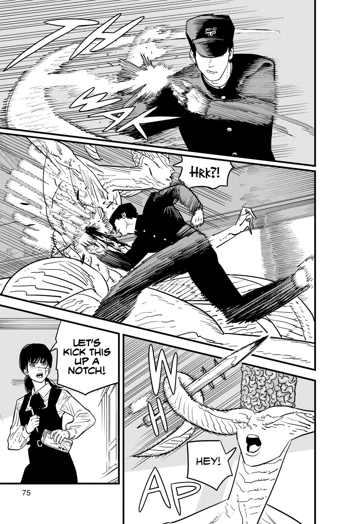 Chapter 107 — Chapter 107 — Page 11