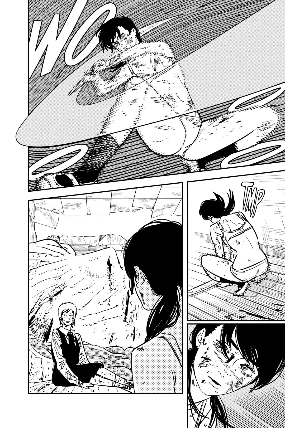 Chapter 110 — Chapter 110 — Page 6