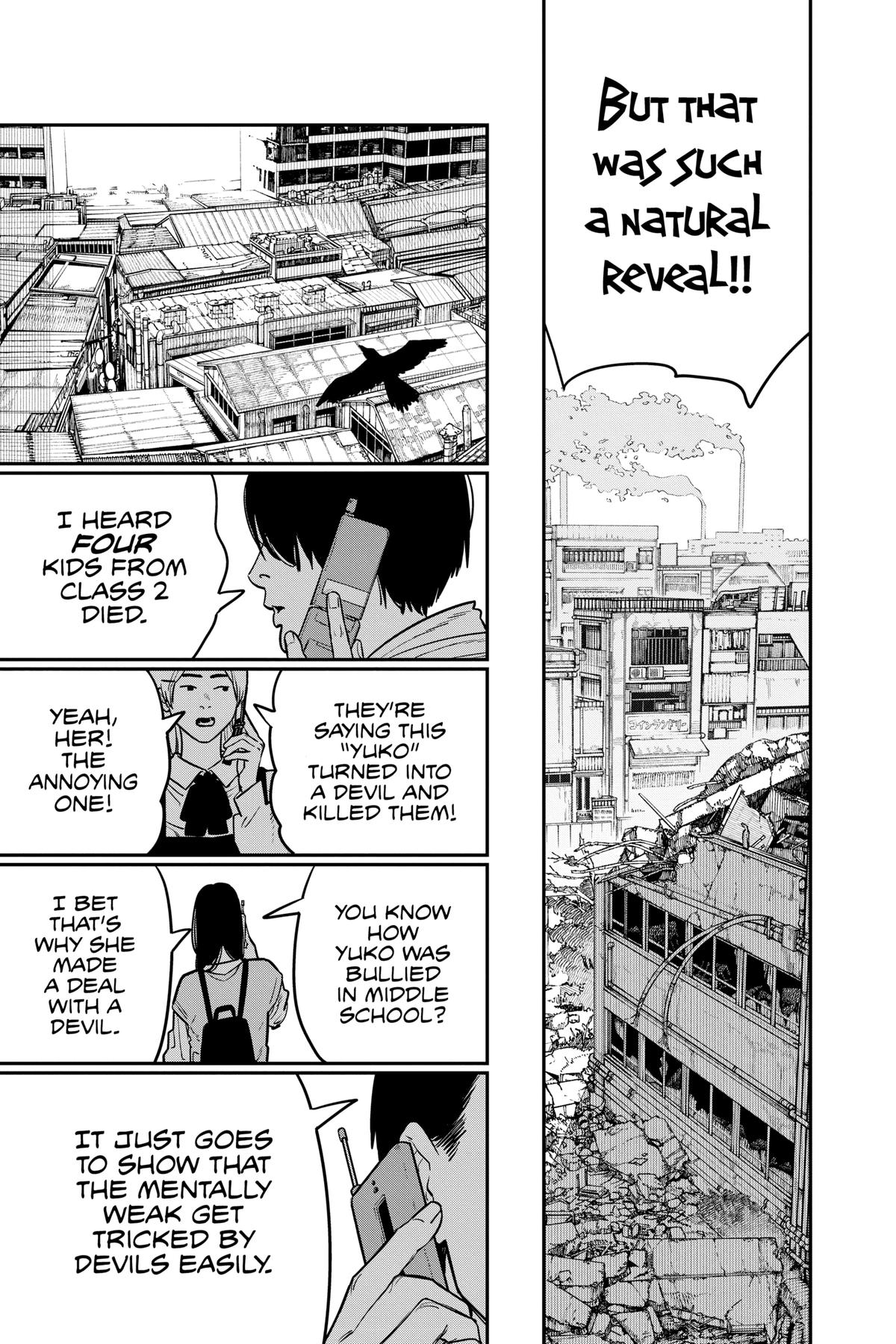 Chapter 110 — Chapter 110 — Page 9