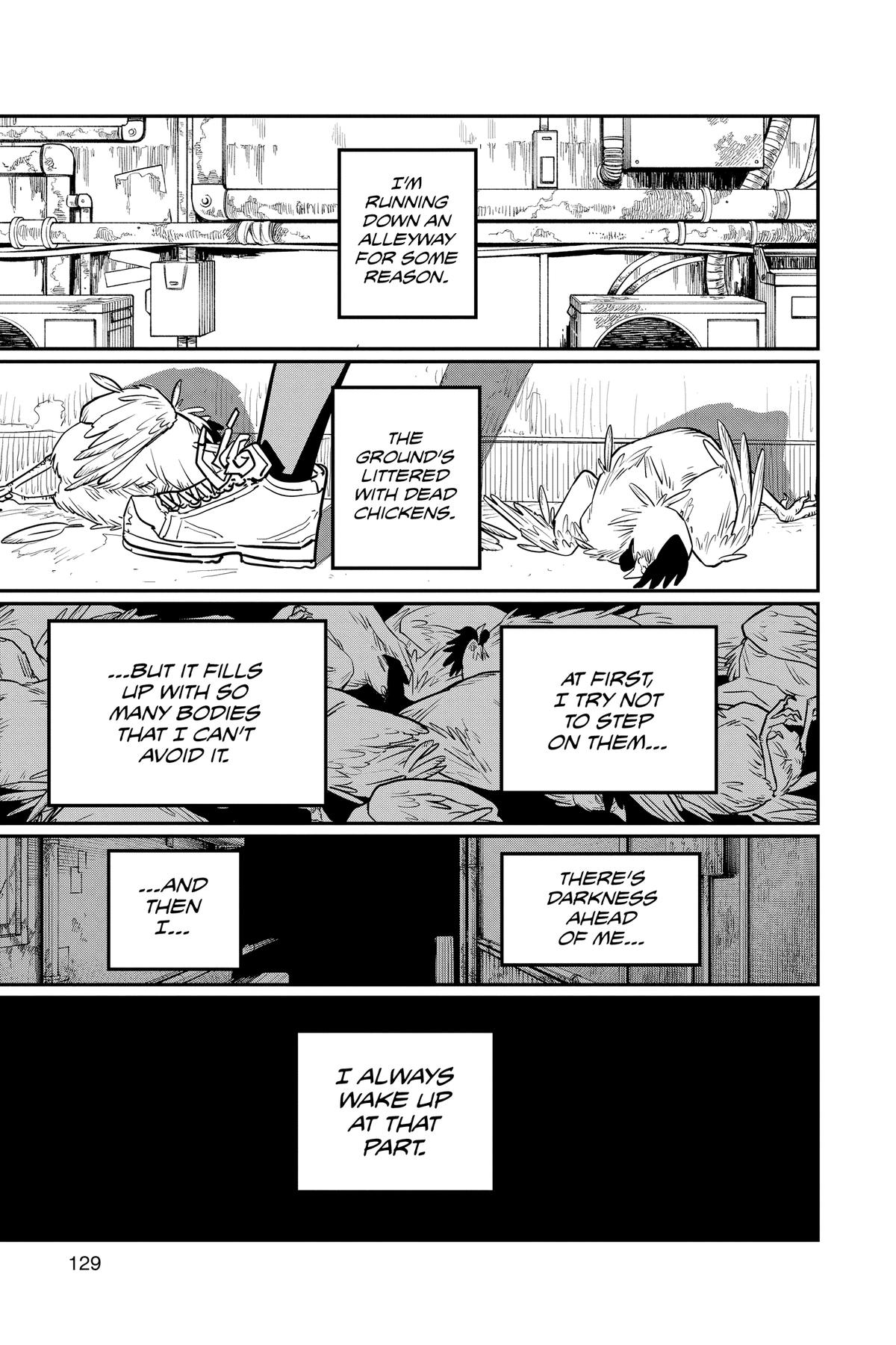 Chapter 110 — Chapter 110 — Page 11